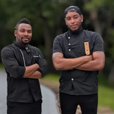 Tunitup Catering 