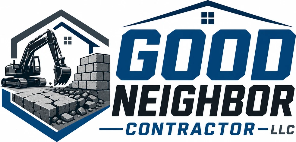 Good Neighbor Contractor llc