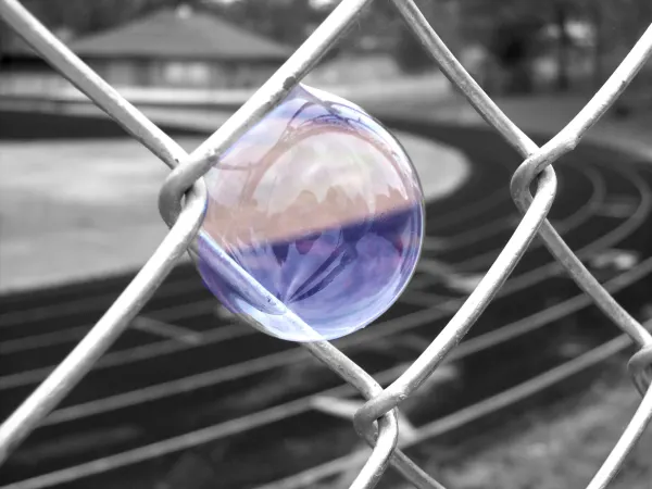 Photographing Bubbles