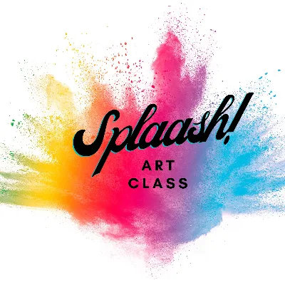 Splaash! Art Class