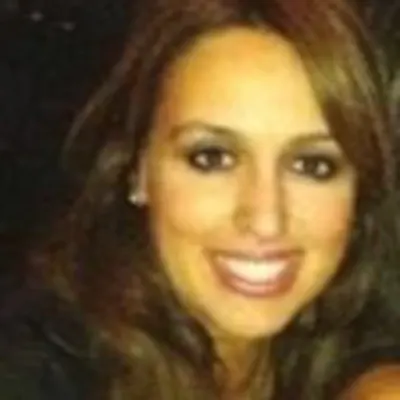 SHARONA ZAHABIAN