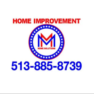 M&M Home Solutions