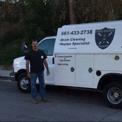 Mike Wooley Plumbing