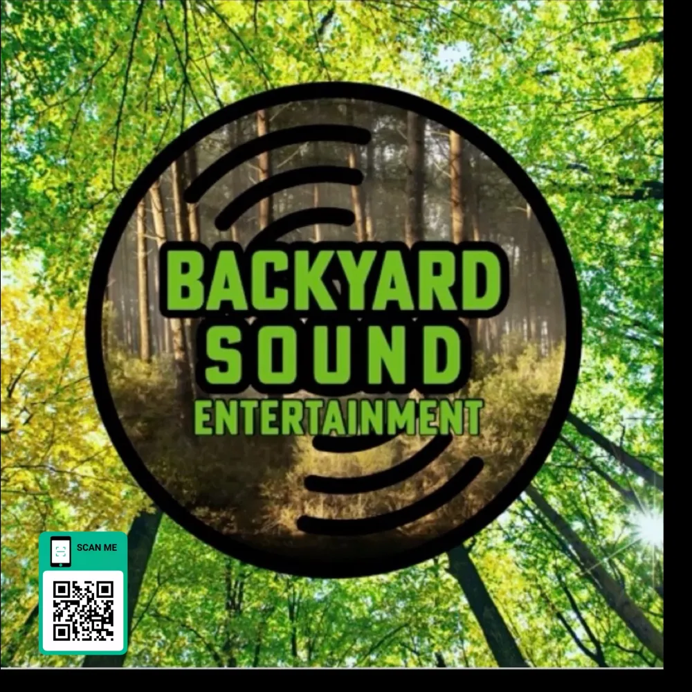 Backyard Sound Entertainment