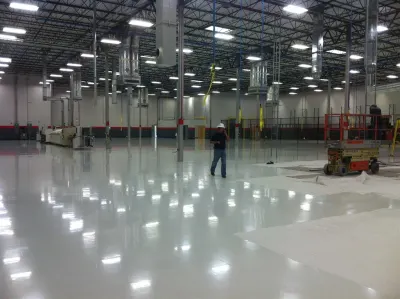 Strong General Contractors Inc