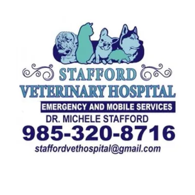 Stafford Veterinary Hospital