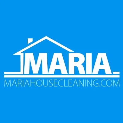 Maria House Cleaning
