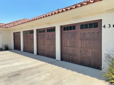Dynamic Garage Door Service