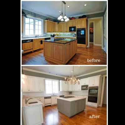Kitchen Perfect
