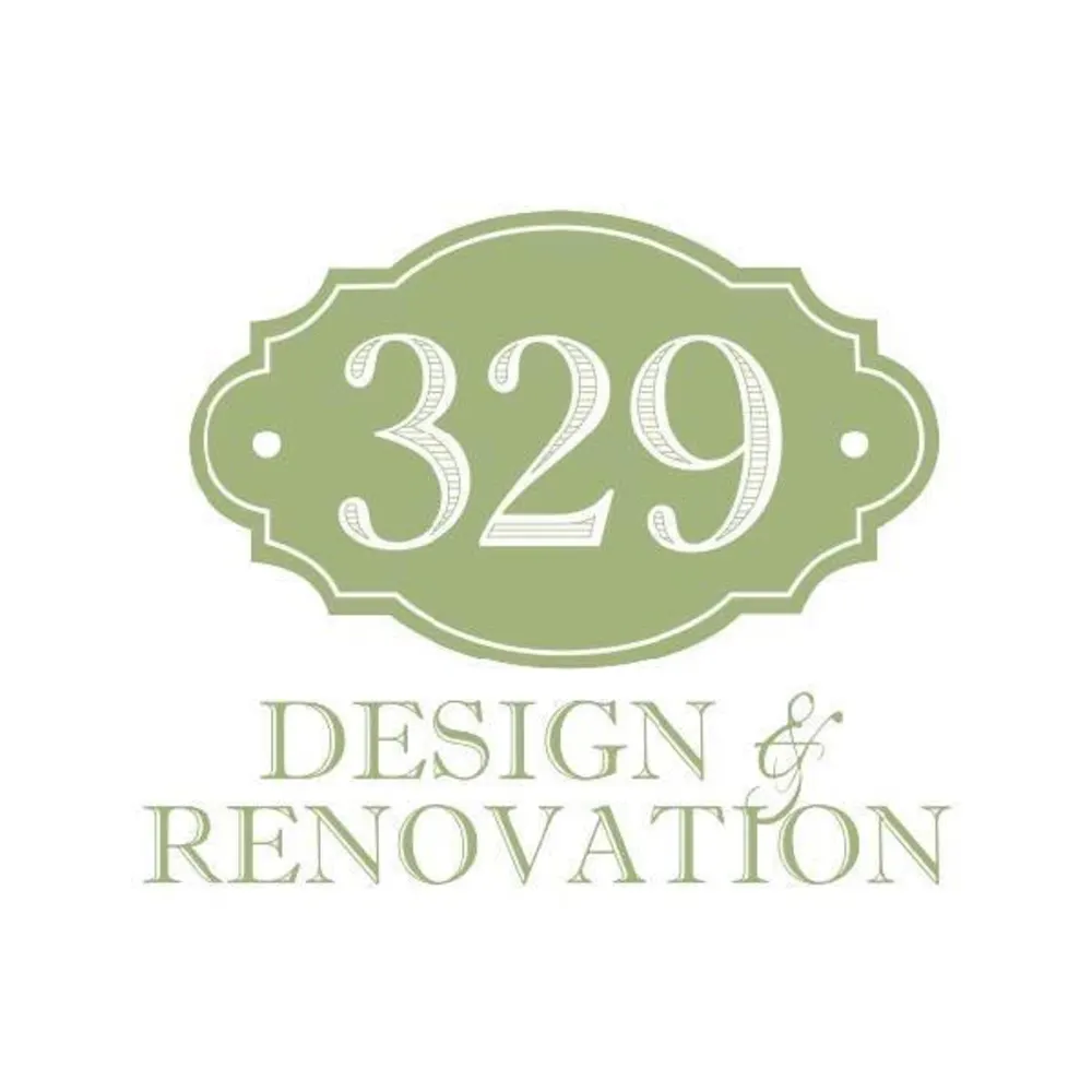 329 Design And Renovations