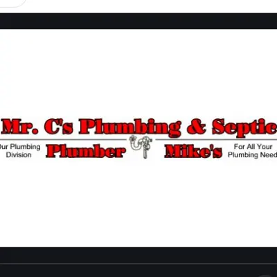 Mr C's Plumbing And Septic