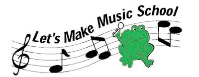 Let's Make Music School