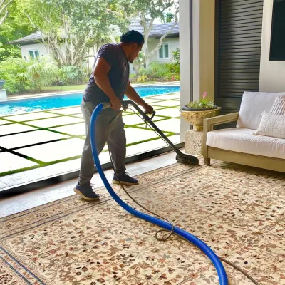 General Rugs Services