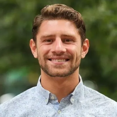 Nicholas Gourgouris
