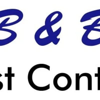 B & B Pest Control