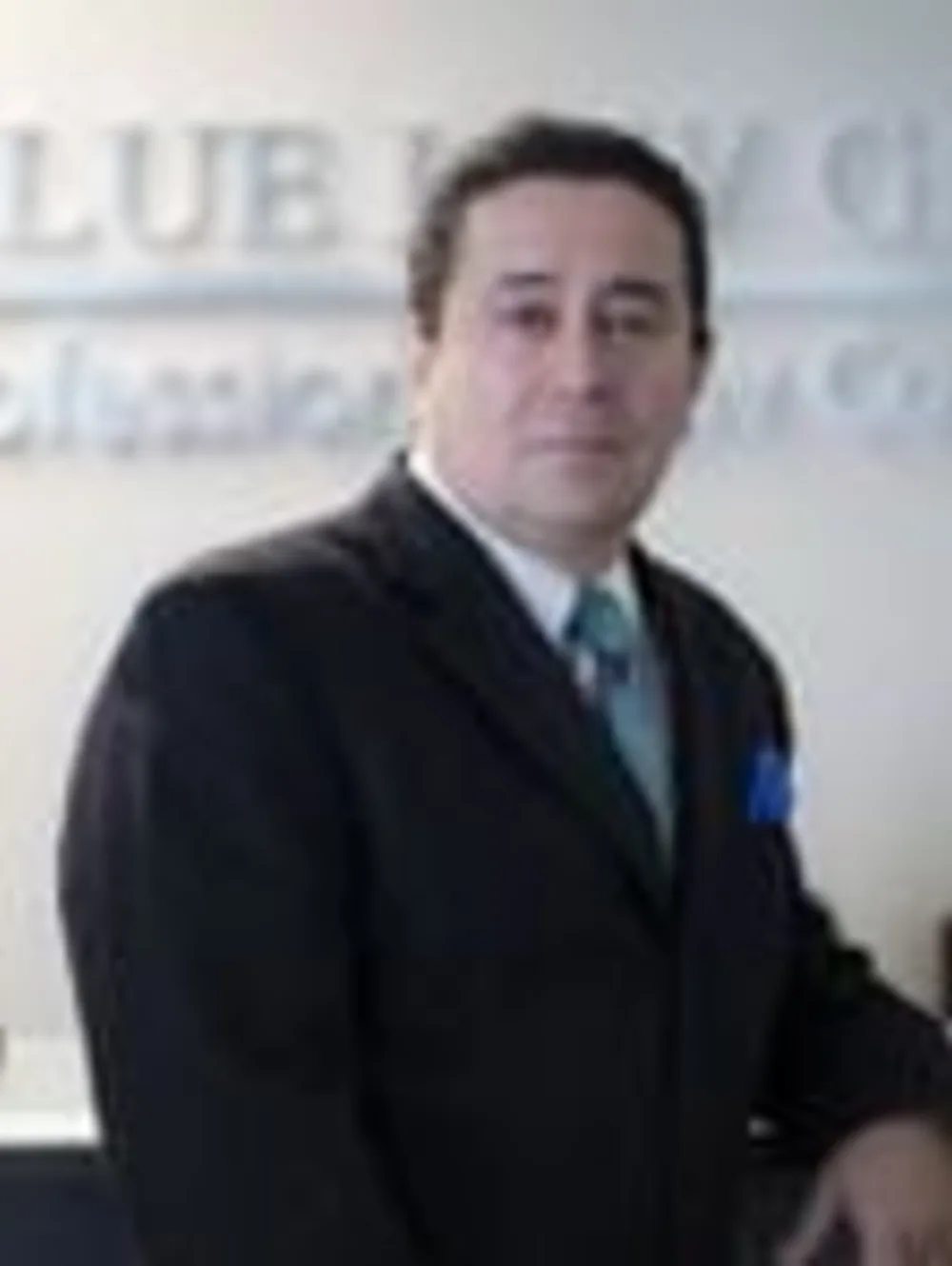 The Blue Law Group Inc.