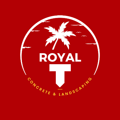 Royal T Concrete And Landscaping LLC