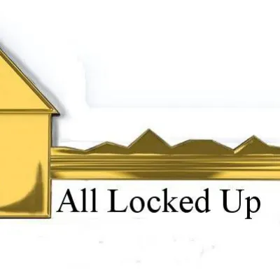 All Locked Up Inc