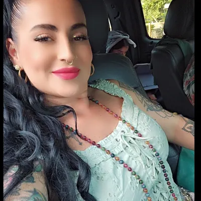 Penelope Love