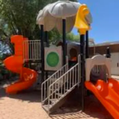 Sunshine Kids Preschool-Daycare