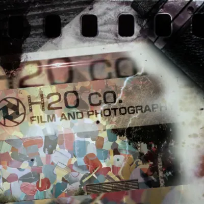 H2o Co. Film And Photo