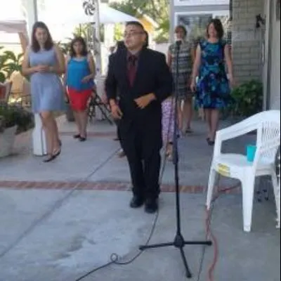 Salsa Dance Instructor For Beginners By Don Hernandez