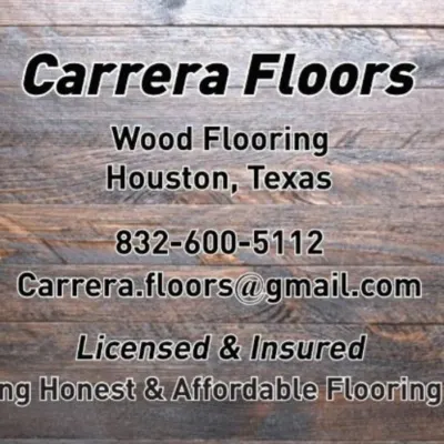 Carrera Floors LLC