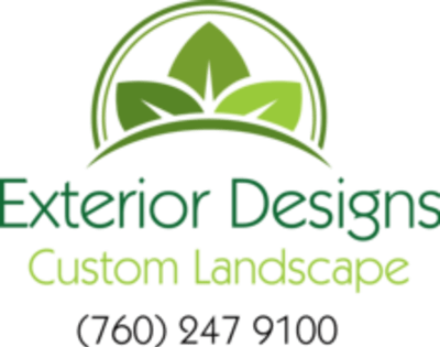 Exterior Designs Custom Landscape