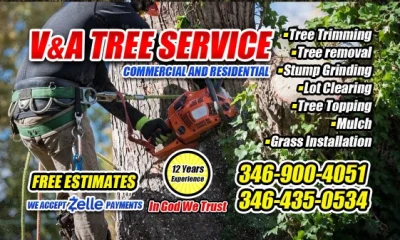 V&A Tree Service