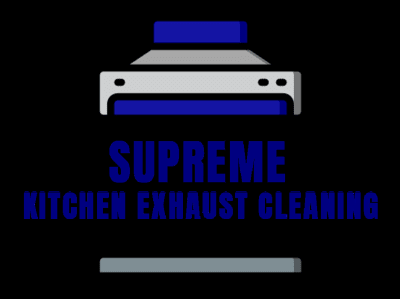 Supreme Kitchen Exhaust Cleaning