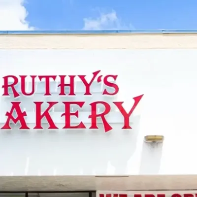 Ruthys Bakery