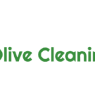 Olive Cleaning Co.