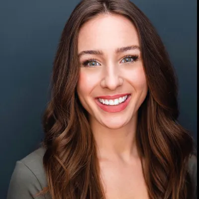 Sarah Beth Andrews