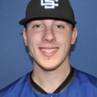 Ryan Smith's Hitting/Catching/Fielding