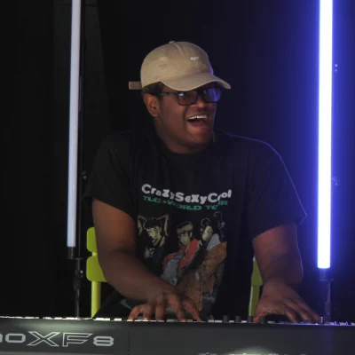 Dontae Braodus