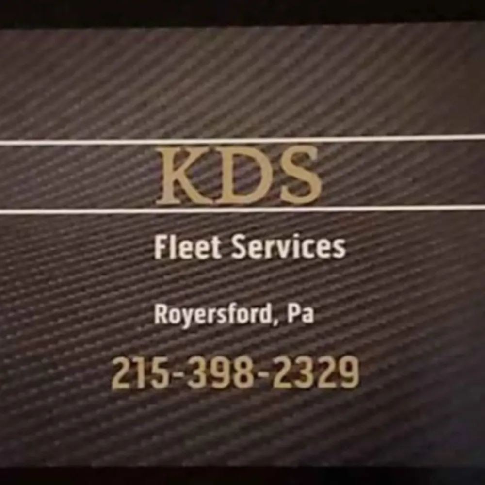 KDS FLEET SERVICES