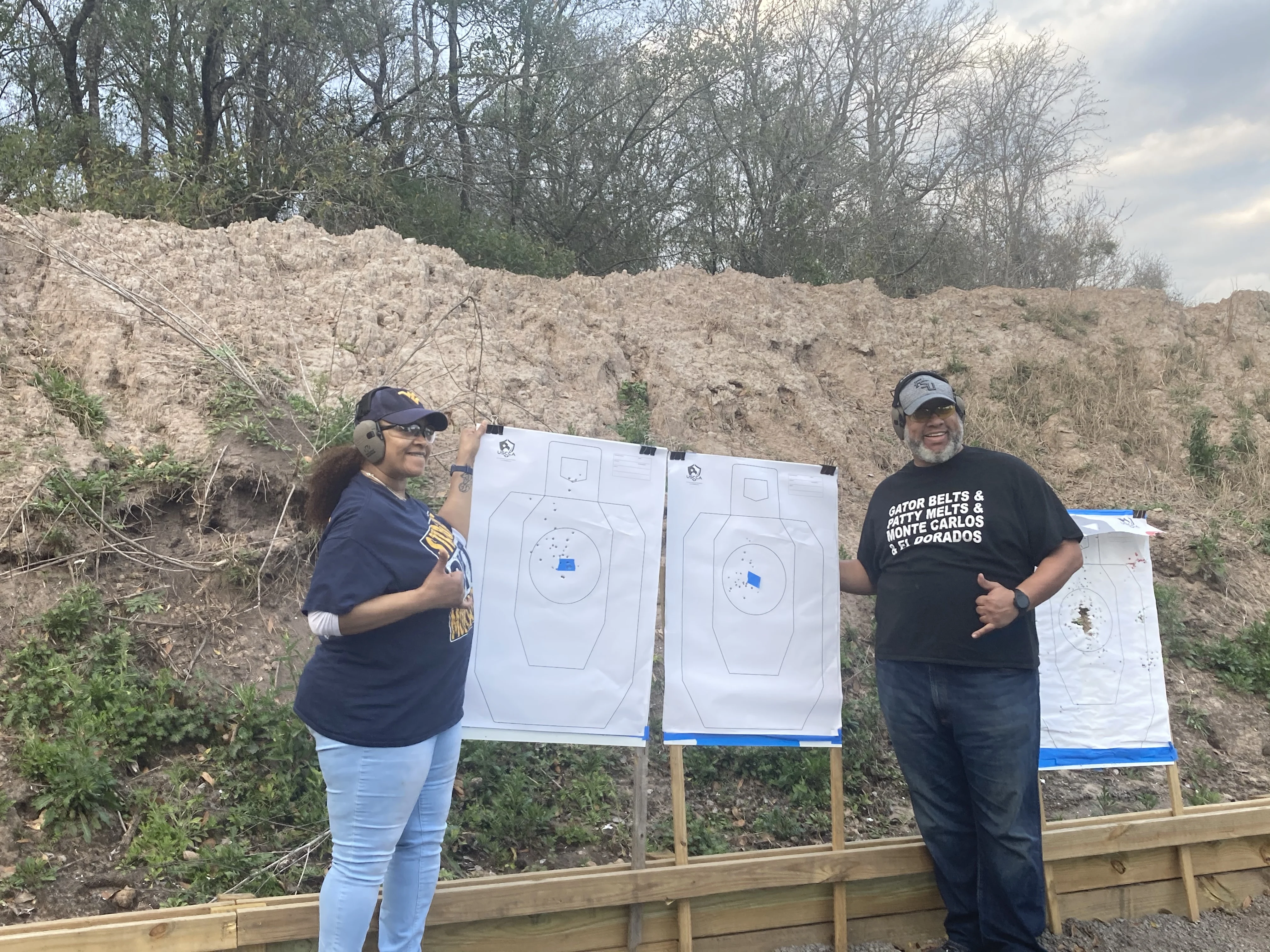 The Baldwin Pistol School in Jacksonville, FL // Lessons.com