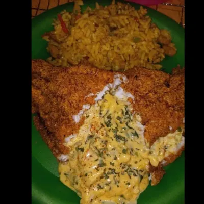 OT'S Catering Sevices