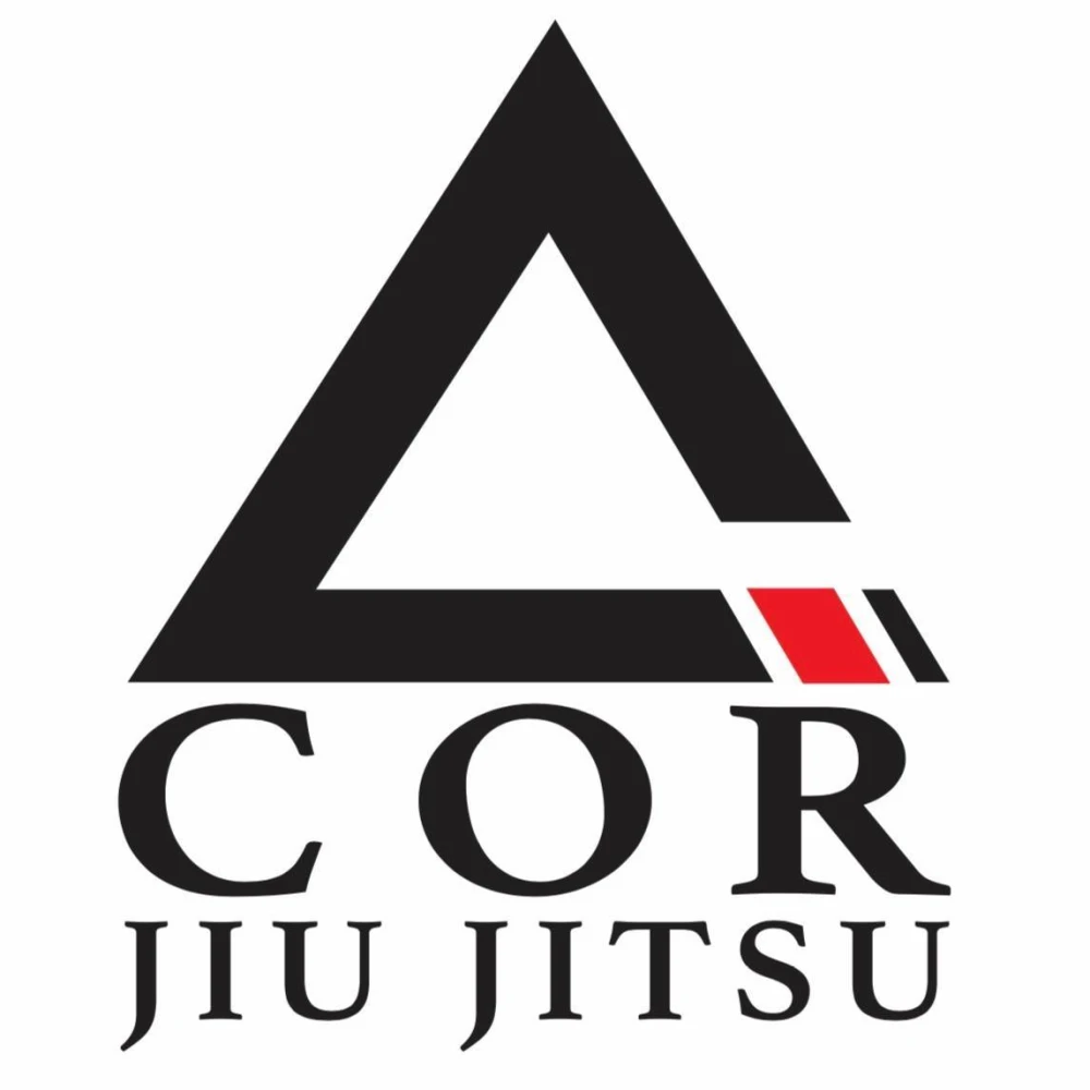COR Brazilian Jiu Jitsu