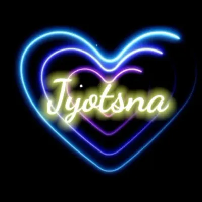 Jyotshna