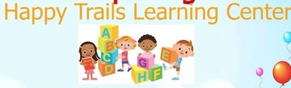 Happy Trails Learning Center LLC