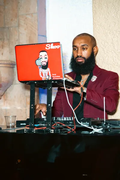 DJ Old Skoo