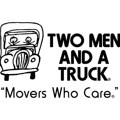 TWO MEN AND A TRUCK® Of Princeton