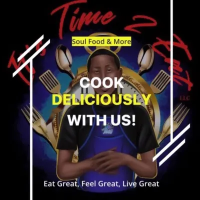 Its Time 2 Eat, LLC 