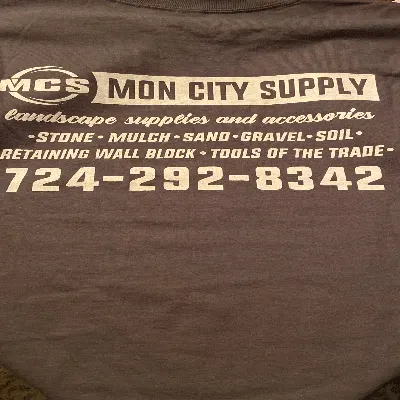 Mon City Supply Llc