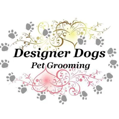 Designer Dogs Pet Grooming