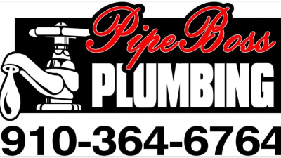 Pipe Boss Plumbing
