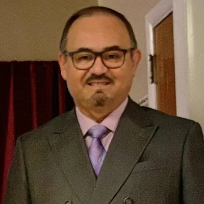 Victory Ministries 