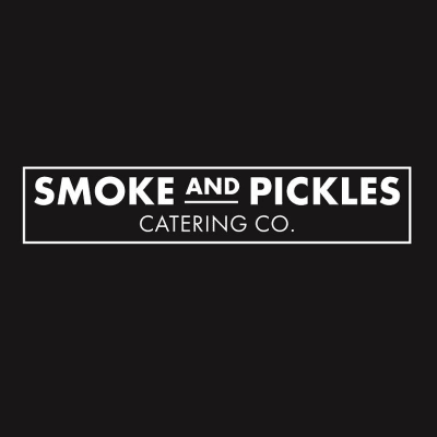 SMOKE AND PICKLES CATERING COMPANY