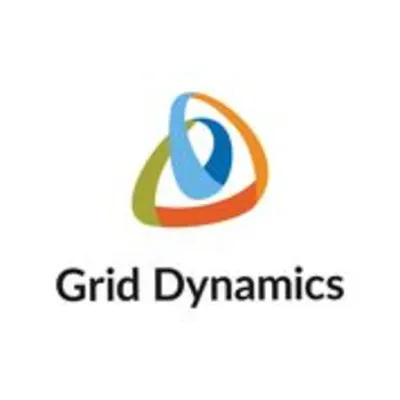 Grid Dynamics Global 